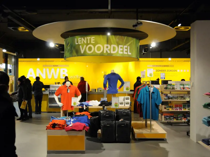 ANWB Winkels Nederland (6)