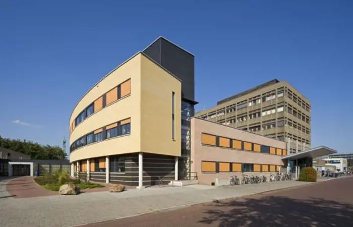 Neurochirurgie En Geriatrie Van Het UMC St Radboud Nijmegen (1)